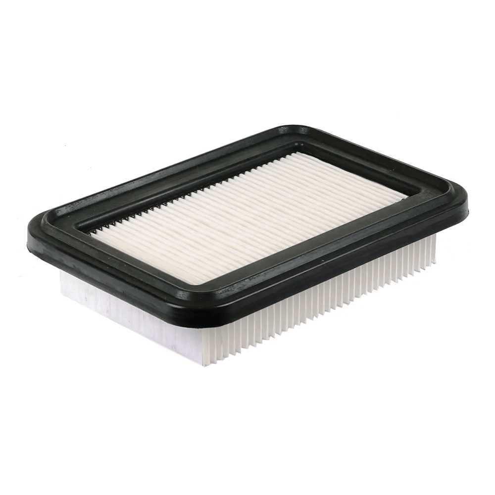 Mirka Filter For DE 1230 Mirka