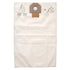 Mirka Fleece Dust Bags For DE 1230/1242 Mirka