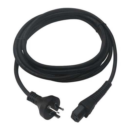 Mirka Rewireable Main Cable, 4.3M 230V ANZ Mirka