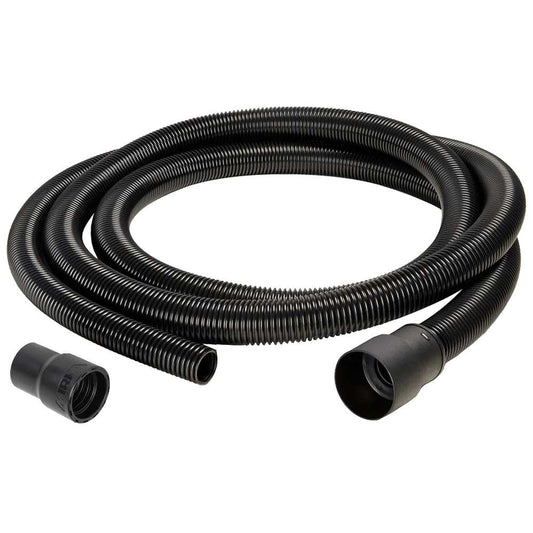 Mirka Vacuum Hose (27mm x 4m) & Connector Mirka